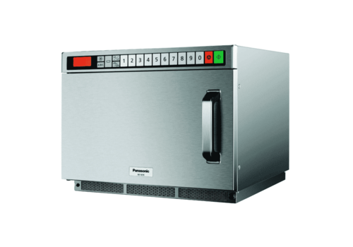  Panasonic Four à micro-ondes professionnel Horeca NE1878 1800 watts 