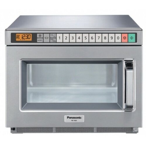  Panasonic Four à micro-ondes professionnel Horeca NE1853, 1 800 watts 
