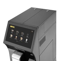 Bean To Cup Koffiemachine Met Groot Touchscreen 59h x 25,1b x 47,5d cm