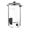 Buffalo Distributeur d'eau chaude mains libres 20 L 59 h x 37,5 l x 31,9 p cm