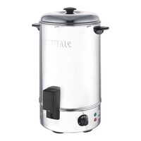 Distributeur d'eau chaude mains libres 20 L 59 h x 37,5 l x 31,9 p cm