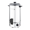 Buffalo Distributeur d'eau chaude mains libres 10 L 52 h x 32 l x 26,3 p cm