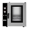 Buffalo  Four à convection avec humidité 5x GN 1/1 75h x 66b x 78p cm