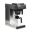 Buffalo Cafetière avec verseuse en verre 2 L 46 h x 21,5 l x 40 p cm