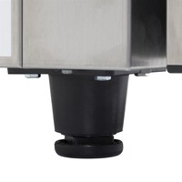 Smart Touchscreen Combi Oven 7 x GN 1/1 82,5h x 79b)x 79d cm