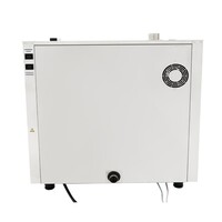 Smart Touchscreen Combi Oven 7 x GN 1/1 82,5h x 79b)x 79d cm