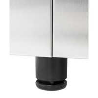 Four combiné compact à écran tactile intelligent 6 x GN 1/1 66,5 h x 72 l x 62 p cm