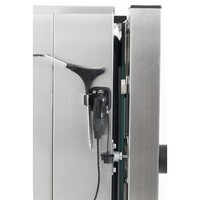 Smart Touchscreen Compact Combi-Oven 6 x GN 1/1 66,5h x 72b x 62d cm