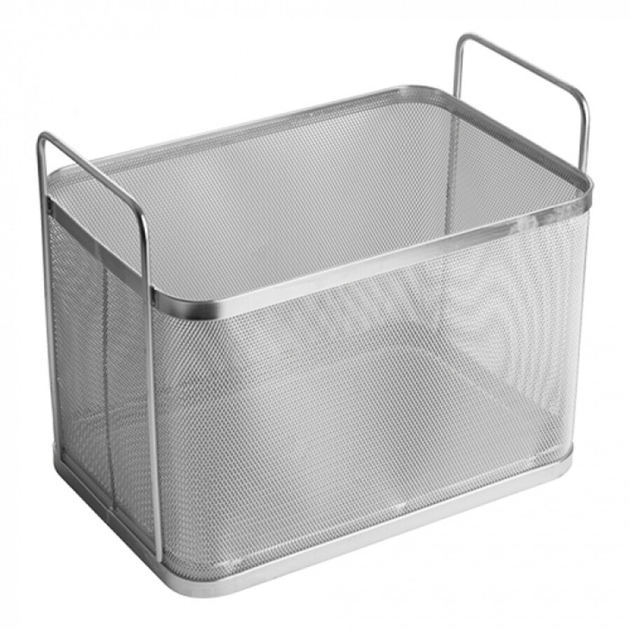 Panier à pâtes en acier inoxydable 175 x 185 x 140 mm