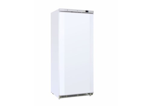  Jumbo Réfrigérateur d'accueil avec étiquette A 1 porte Jumbo-XL Blanc 