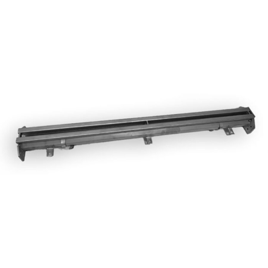 Stainless Steel Slot Drain Connectable 500 / 1000 / 1500 mm