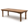 Farm Table TFA.WO2410 Antikes Ulmenholz