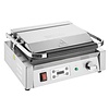 Buffalo Kontaktgrill gerippte Platte 20h x 43b x 31t cm