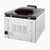Vakuumiergerät 9L 80mm 36,6h x 42,5b x 35,9t cm
