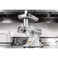 meat mincer 41h x 51.7w x 32.8 cm