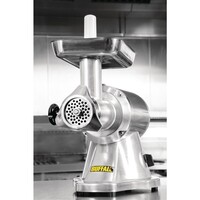 meat mincer 41h x 51.7w x 32.8 cm