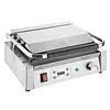 Buffalo Kontaktgrill einzelne flache Platte 20h x 43b x 31t cm