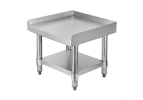  Buffalo Support pour batteur planétaire 44,5 h x 44 l x 45,8 p cm 