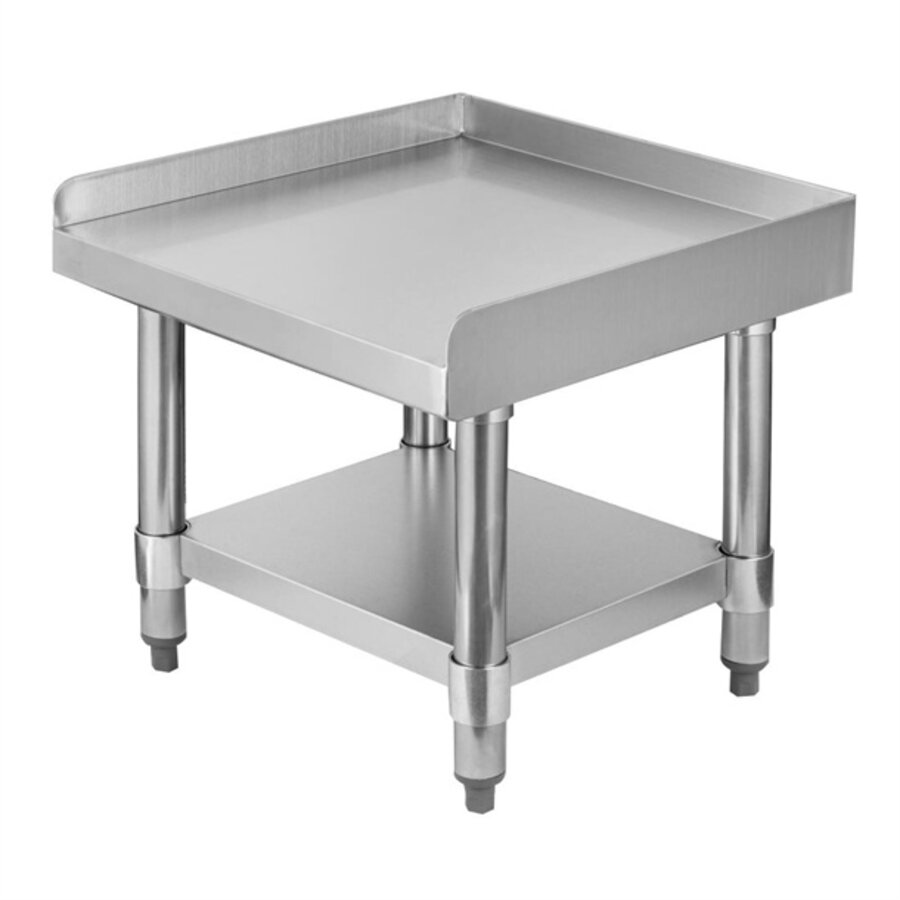 Support pour batteur planétaire 44,5 h x 44 l x 45,8 p cm