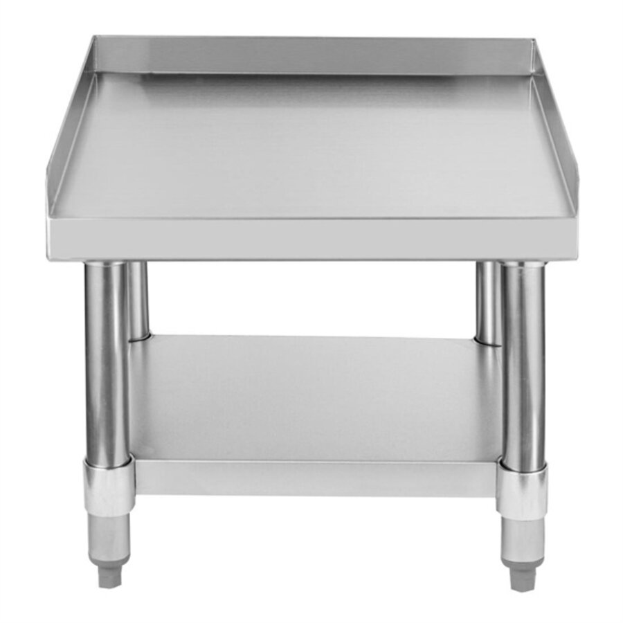 Support pour batteur planétaire 44,5 h x 44 l x 45,8 p cm