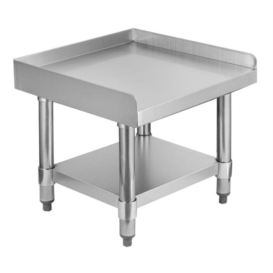 Support pour batteur planétaire 44,5 h x 44 l x 45,8 p cm