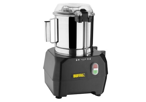  Buffalo Mixeur professionnel 5 litres, dimensions 47 h x 28,5 l cm 