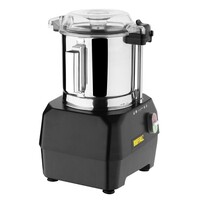 Commerciële voedselmixer 5Ltr  47h x 28,5b cm