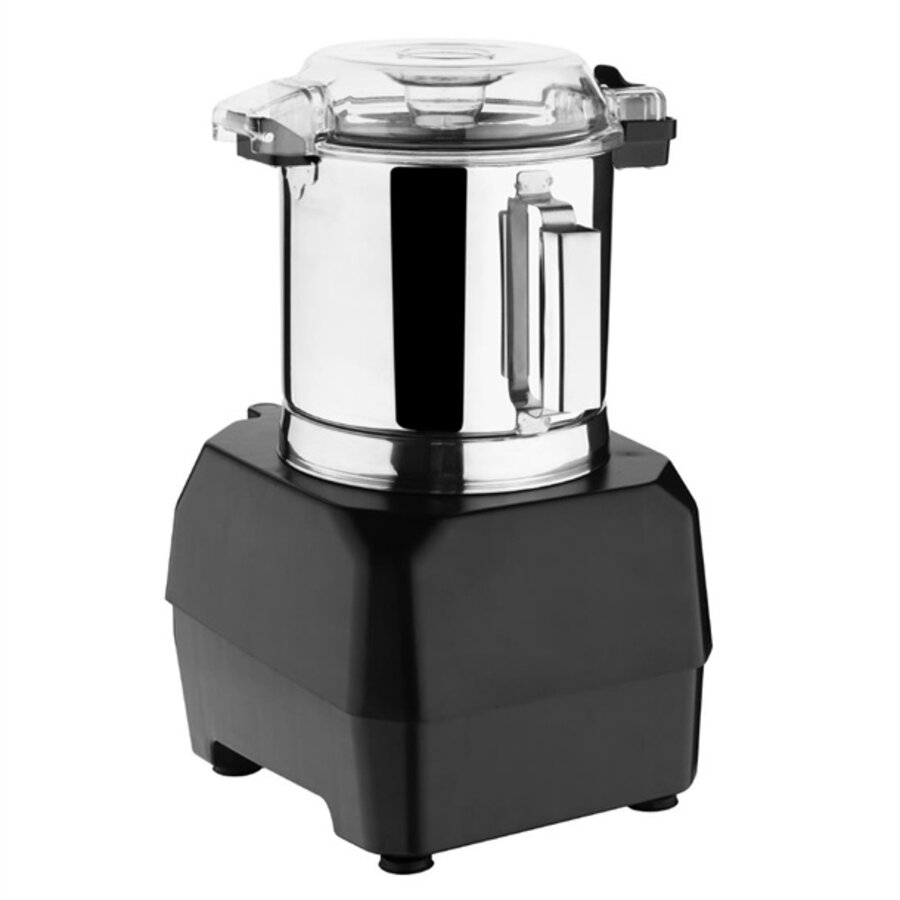 Kommerzieller Küchenmixer, 5 l, 47 x 28,5 cm (H x B)