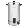 Buffalo Distributeur d'eau chaude 40 L 64 h x 44 l x 38,3 p cm