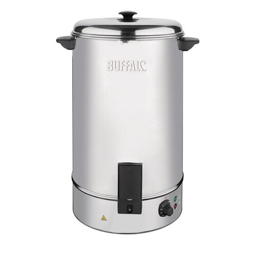  Buffalo Heißwasserspender 40L 64h x 44b x 38,3t cm 
