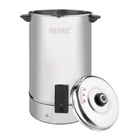 Distributeur d'eau chaude 40 L 64 h x 44 l x 38,3 p cm
