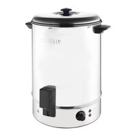 Distributeur d'eau chaude 30 L 57 h x 44 l x 38,3 p cm