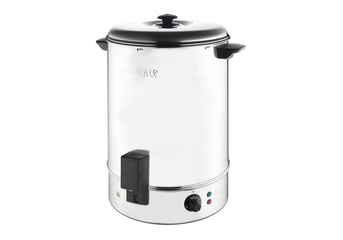  Buffalo Distributeur d'eau chaude 30 L 57 h x 44 l x 38,3 p cm 