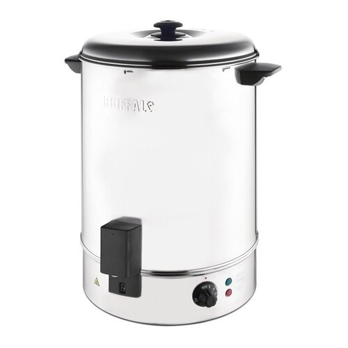  Buffalo Distributeur d'eau chaude 30 L 57 h x 44 l x 38,3 p cm 