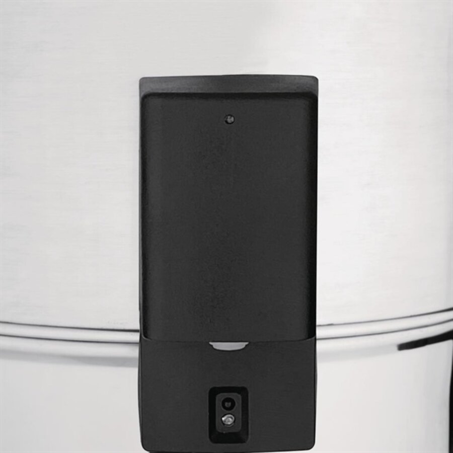 Distributeur d'eau chaude 30 L 57 h x 44 l x 38,3 p cm