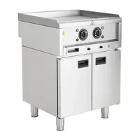 Baking tray 600mm 85h x 60w x 60d cm