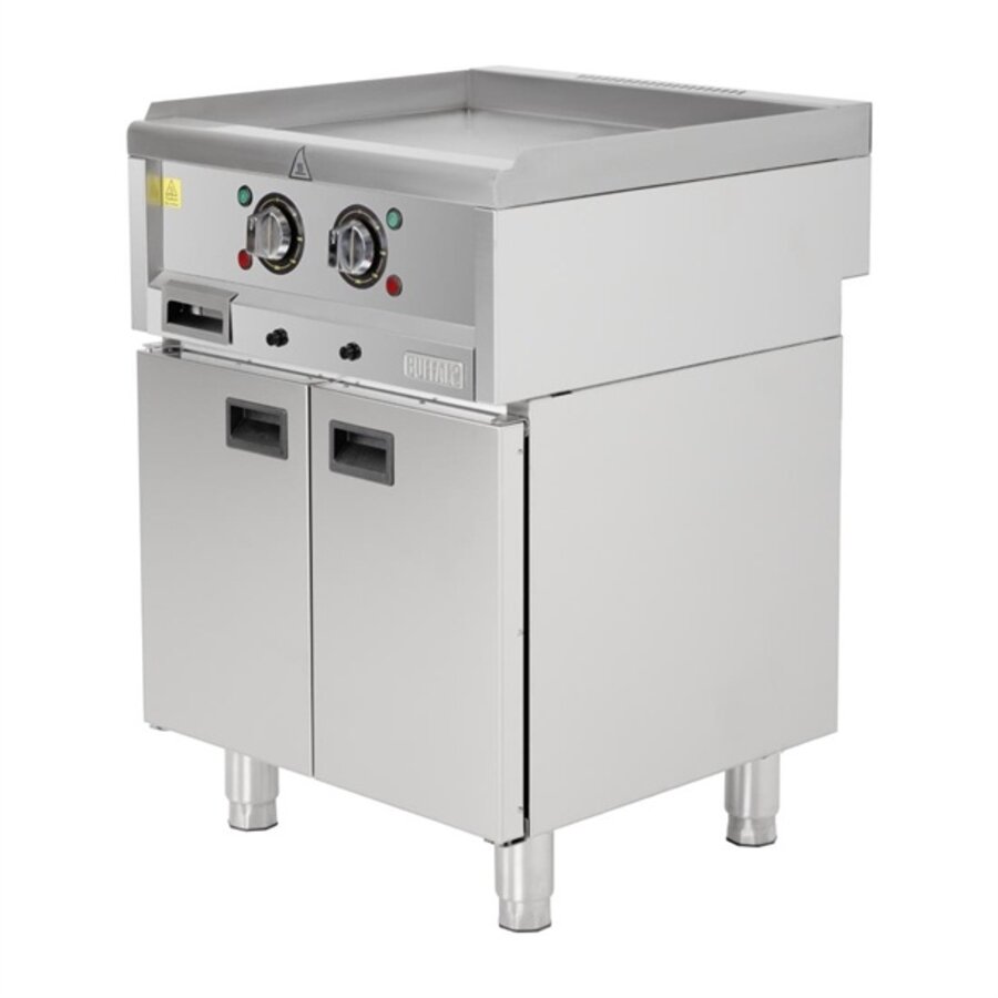 Plaque de cuisson 600 mm 85 h x 60 l x 60 p cm