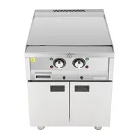 Baking tray 600mm 85h x 60w x 60d cm