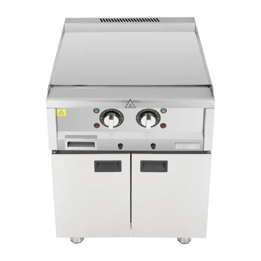 Plaque de cuisson 600 mm 85 h x 60 l x 60 p cm
