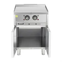 Baking tray 600mm 85h x 60w x 60d cm