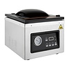 Buffalo Machine d'emballage sous vide avec pompe à huile 9 litres 36,6 h x 35,9 l x 42,5 p cm