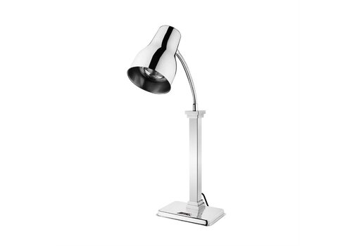  Buffalo Lampe chauffante 250 W 67 h x 18 l x 26 p cm 