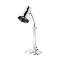 Warmtelamp 250W  67h x 18b x 26d cm