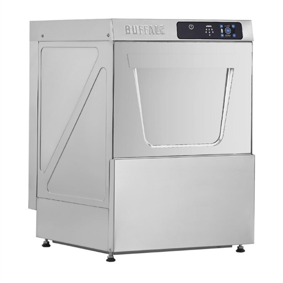 Lave-vaisselle à verres 3,3 kW