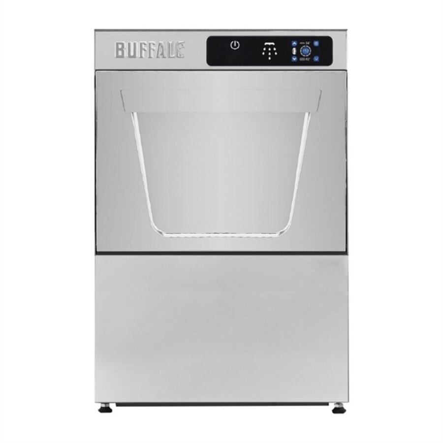 Lave-vaisselle à verres 3,3 kW