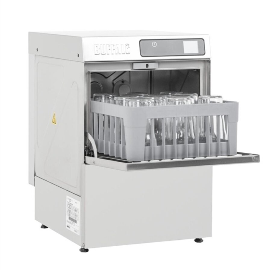 Lave-vaisselle à verres 3,3 kW
