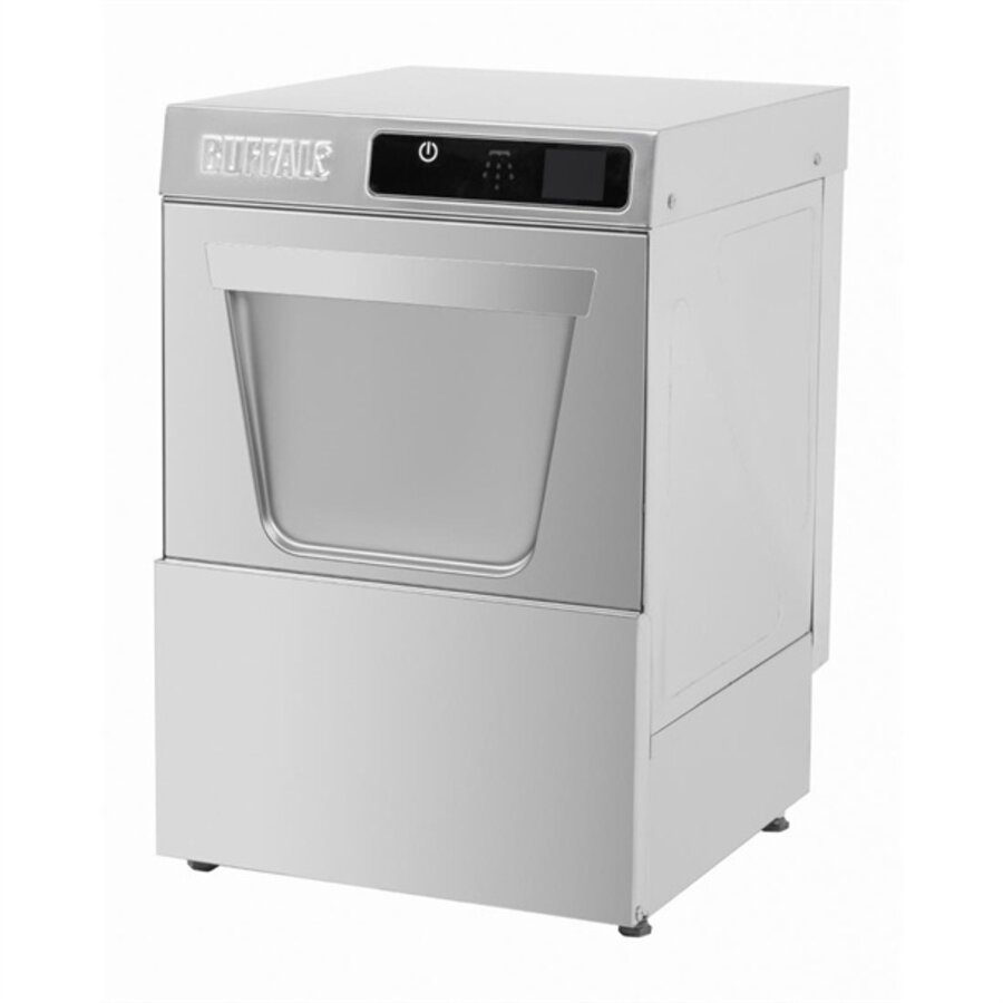 Lave-vaisselle à verres 3,3 kW
