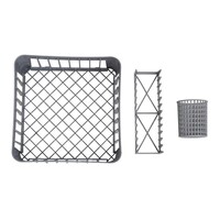 Lave-vaisselle à verres 3,3 kW