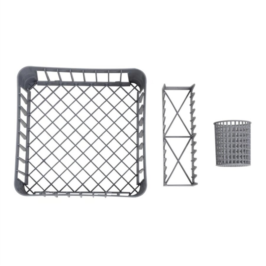 Lave-vaisselle à verres 3,3 kW