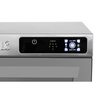 Lave-vaisselle à verres 3,3 kW
